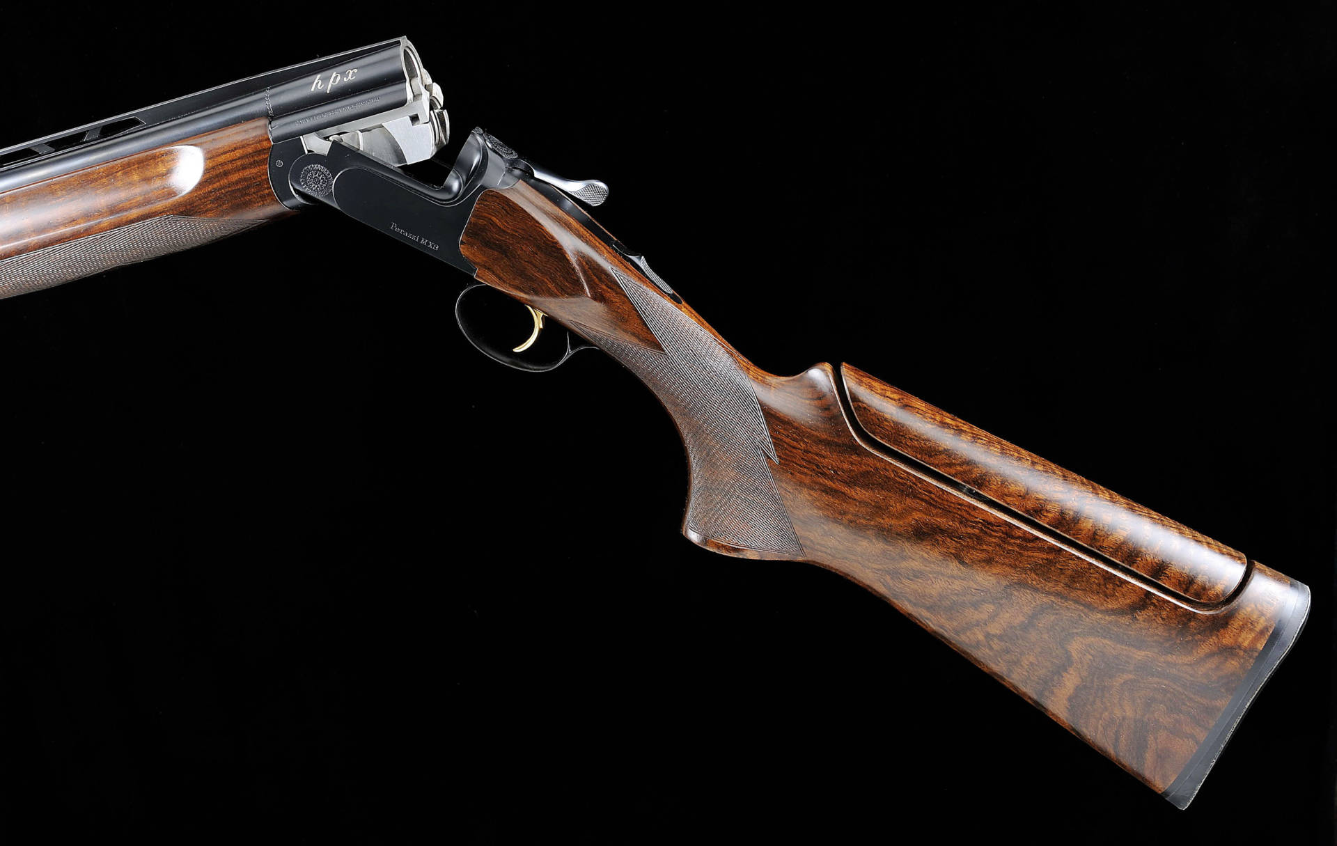 Perazzi DSR