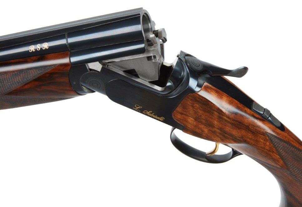 Perazzi DSR